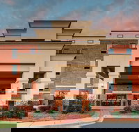 Hampton Inn  Suites Hartsville SC - Accommodation Indiana