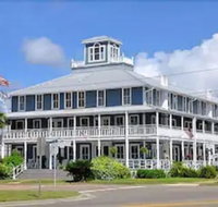 Gibson Inn - Accommodation Indiana