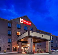 Best Western Plus Casper Inn  Suites - Accommodation Indiana