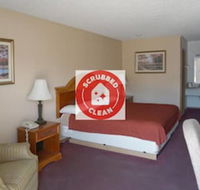 OYO Hotel Altus N Main St - Accommodation Indiana