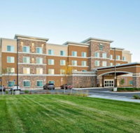 Homewood Suites by Hilton Greeley - Accommodation Indiana