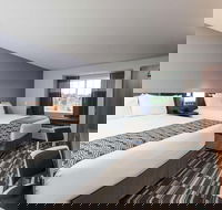 Microtel Inn  Suites By Wyndham Altoona - Accommodation Indiana