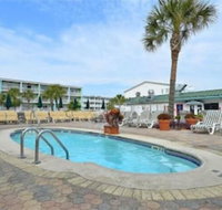 The Gardens at Beachside Colony - Accommodation Indiana