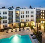 Oakwood Redwood City - Accommodation Indiana