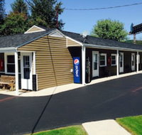 The New Lantern Motel - Accommodation Indiana