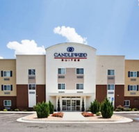 Candlewood Suites Casper an IHG Hotel - Accommodation Indiana