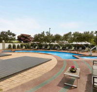 Wyndham Garden Alexandria - Accommodation Indiana