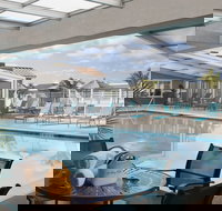 Bethany Beach Ocean Suites Residence Inn by Marriott - Accommodation Indiana