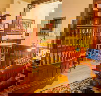 Beacon Inn 1087 - Accommodation Indiana