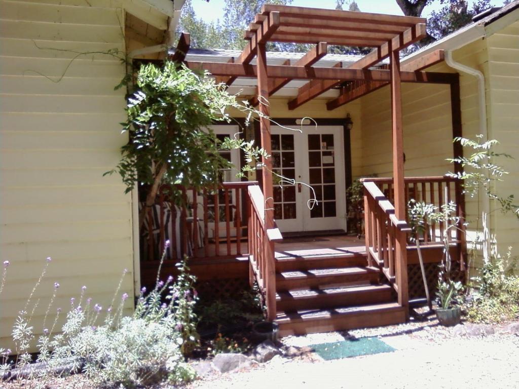 Fairview Manor Bed & Breakfast - thumb 2