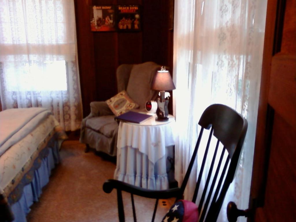 Fairview Manor Bed & Breakfast - thumb 7