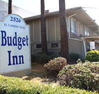 Budget Inn Redwood City - Accommodation Indiana