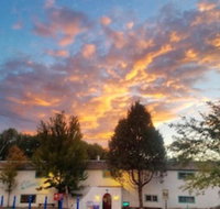 SnowMansion Taos Adventure Lodge - Accommodation Indiana