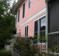 Beaulieu House at Cat Island - Accommodation Indiana