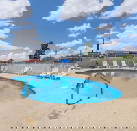 Motel 6 Lordsburg NM - Accommodation Indiana