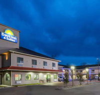 Days Inn  Suites by Wyndham Madisonville - Accommodation Indiana