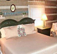 Willow Valley Resort - Accommodation Indiana