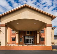 Best Western Mulberry Hotel - Accommodation Indiana