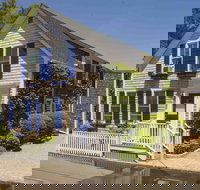 The Lightkeepers Inn - Accommodation Indiana