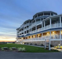 Madison Beach Hotel - Accommodation Indiana