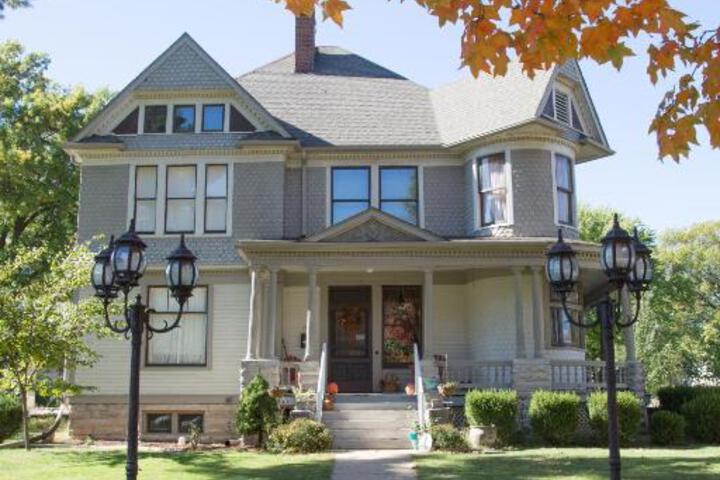 A. P. Green House Bed & Breakfast - thumb 4