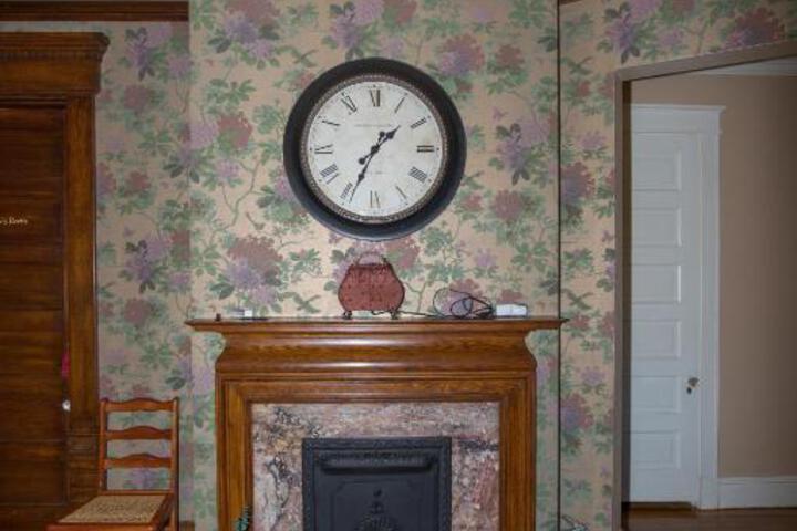 A. P. Green House Bed & Breakfast - thumb 5