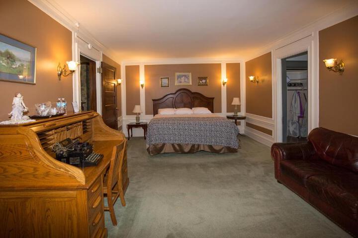 A. P. Green House Bed & Breakfast - thumb 0