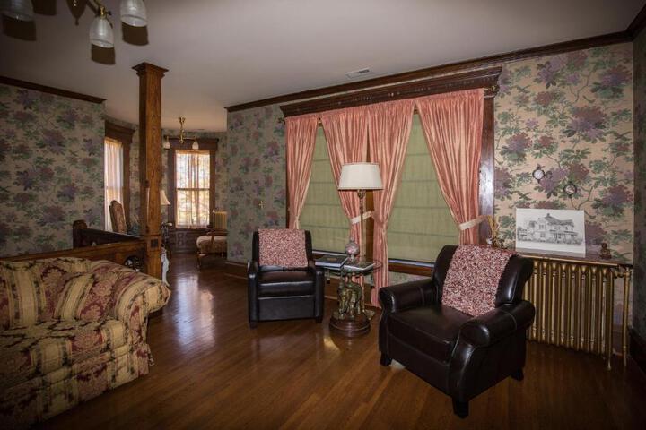 A. P. Green House Bed & Breakfast - thumb 2