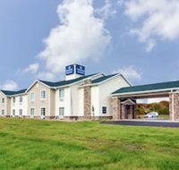 Cobblestone Inn  Suites - Ambridge - Accommodation Indiana