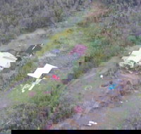 Fern Forest Getaway - Accommodation Indiana