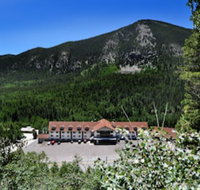 Monarch Mountain Lodge - Accommodation Indiana