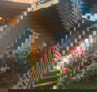 Homer Stay and Play - Accommodation Indiana