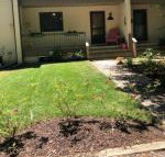 Villa at Bethany West - Accommodation Indiana