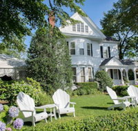 The Sydney - Accommodation Indiana