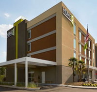 Home2 Suites by Hilton Atlanta South/McDonough - Accommodation Indiana