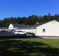 Ashford Motel - Accommodation Indiana