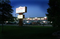 South T Motel