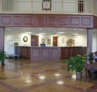 Heritage Inn  Suites - Accommodation Indiana