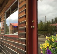 The Rustic Inn - Accommodation Indiana