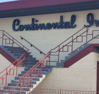 Continental Inn - Accommodation Indiana