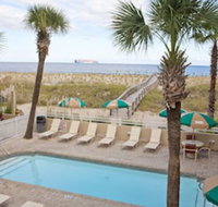 DeSoto Beach Hotel - Accommodation Indiana