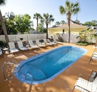 DeSoto Beach Bungalows - Accommodation Indiana