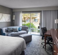 Courtyard by Marriott San Mateo Foster City - Accommodation Indiana