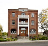 Balch Hotel - Accommodation Indiana