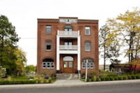 Dufur Or Accommodation Indiana