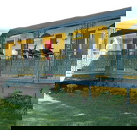 Shady Lady Bed  Breakfast - Accommodation Indiana