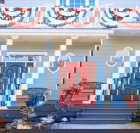 La Bastide Bed  Breakfast - Accommodation Indiana