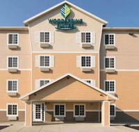WoodSpring Suites Provo American Fork - Accommodation Indiana