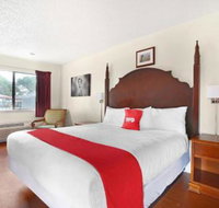 Plum Creek Inn OYO - Accommodation Indiana