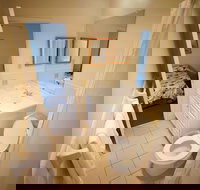 Beachside Gardens Suites - Accommodation Indiana